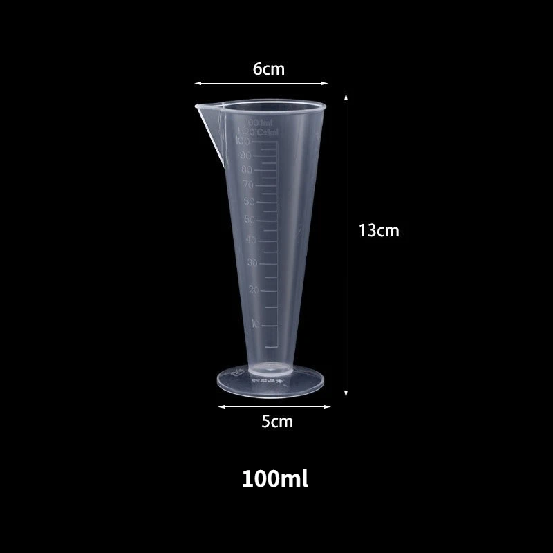 500 ML Plastic Pointed Mouth Squeeze Type Sauce Bottle Made Environmentally Friendly Materials Clean Dustproof Seasoning Bottles view 6