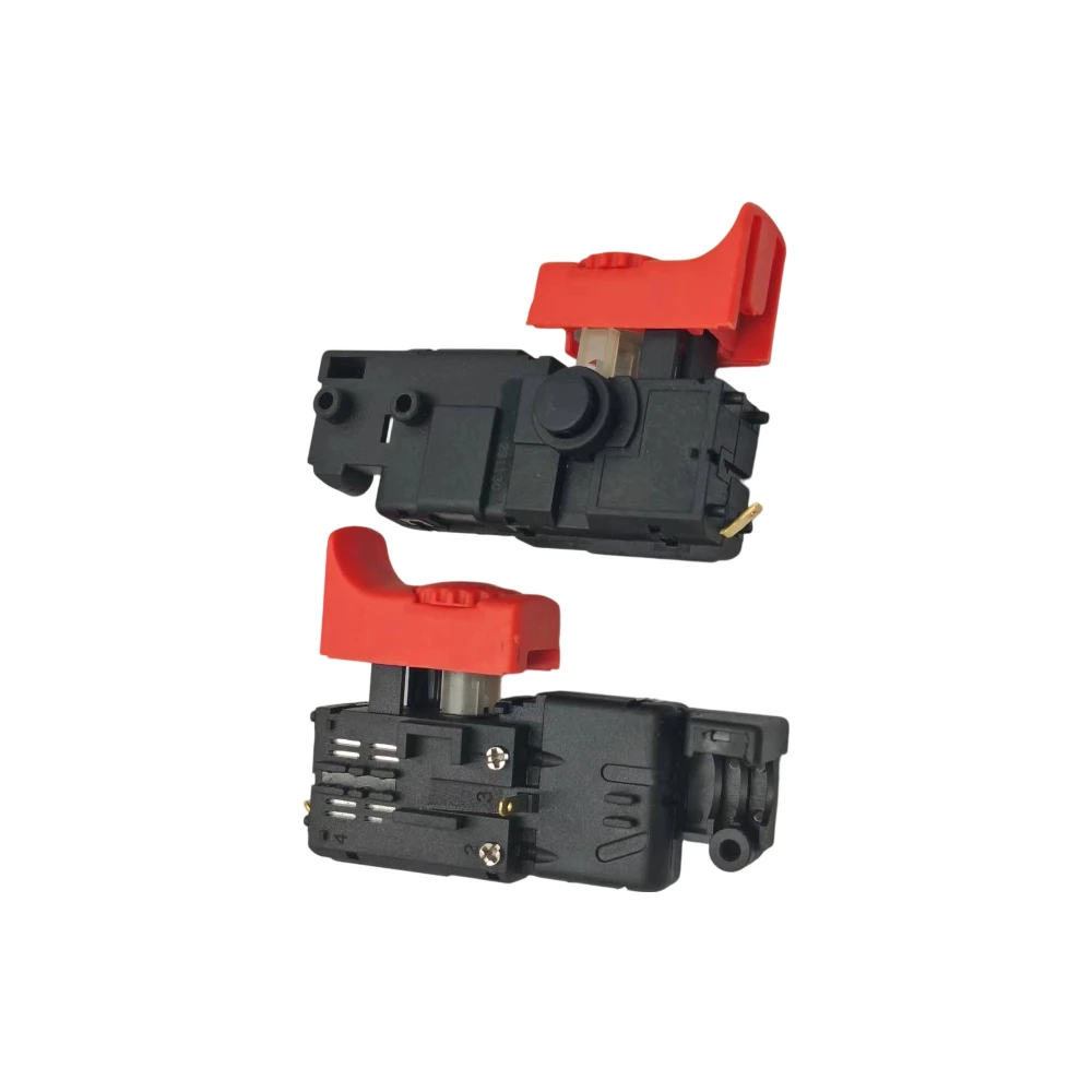 Fit forElectric Hammer Drill Speed Control Switch for bosch GSB13RE GSB16RE,Power Tool Accessories