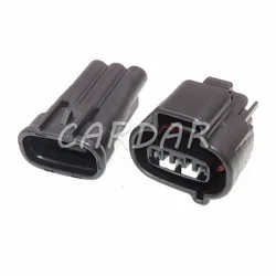 1 Set 3 Pin 6248-5316 6248-5317 Geschwindigkeit Sensor Stecker Für Toyota 1JZ-GTE 2JZ-GTE R152 W58 V160 VSS Stecker