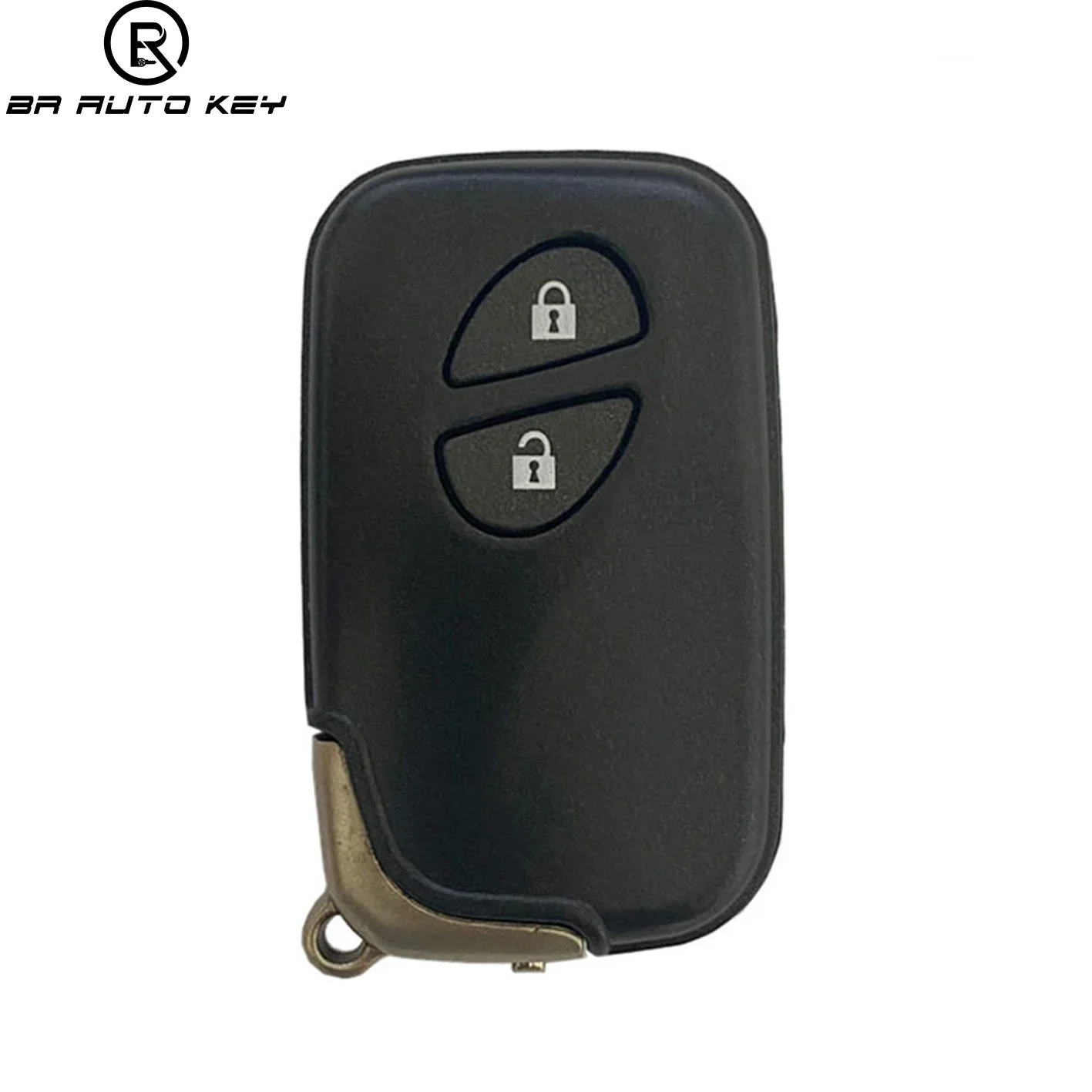 89904-48521 Aftermarket 2/3Button Smart Key Fob For Lexus RX350 RX450H CT200H 2011- 433.92MHz ID74 Chip B74EA 271451-5290 F433