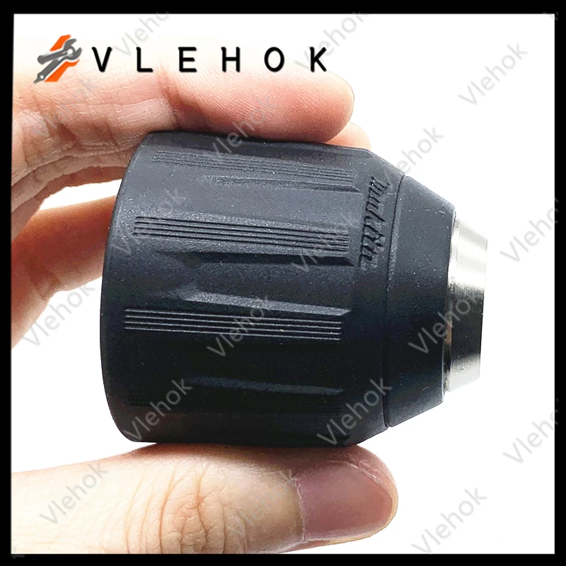 

БЕСКЛЮЧЕВАЯ СВЕРЛА CHUCK 10, ДЛЯ MAKITA BDF343 DDF343 DF347D