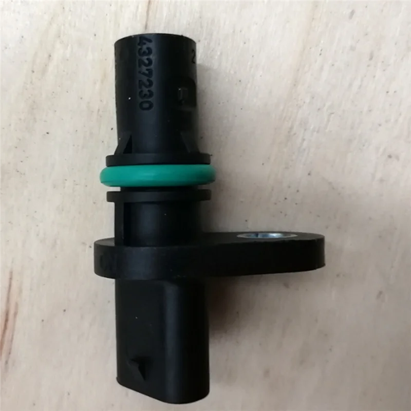 

Высокое качество 4327230 2897342, датчик положения коленчатого вала для Foton Tunland Cummins 6,7L ISF 2,8 2019-2024