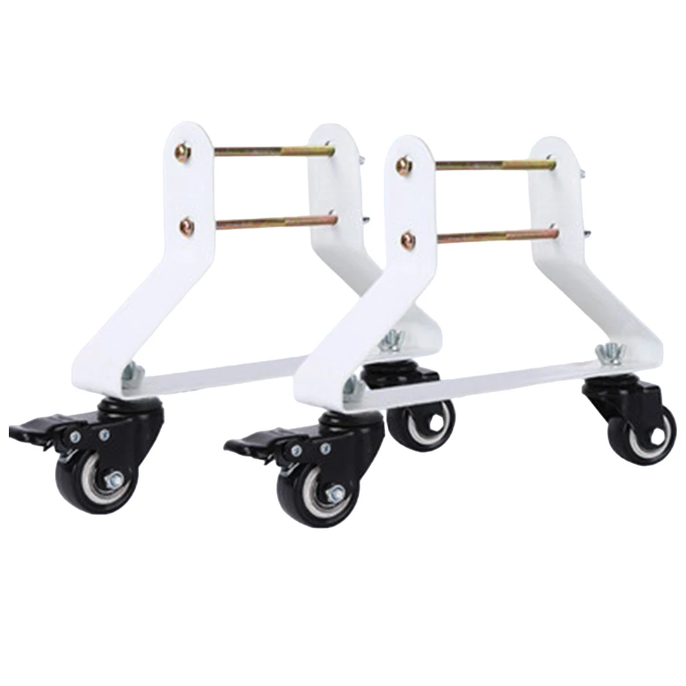 Heating Solution Electric Heater Stand Brake Wheel Feature For Safety Easy Installation Stand Brake Wheel Feature
