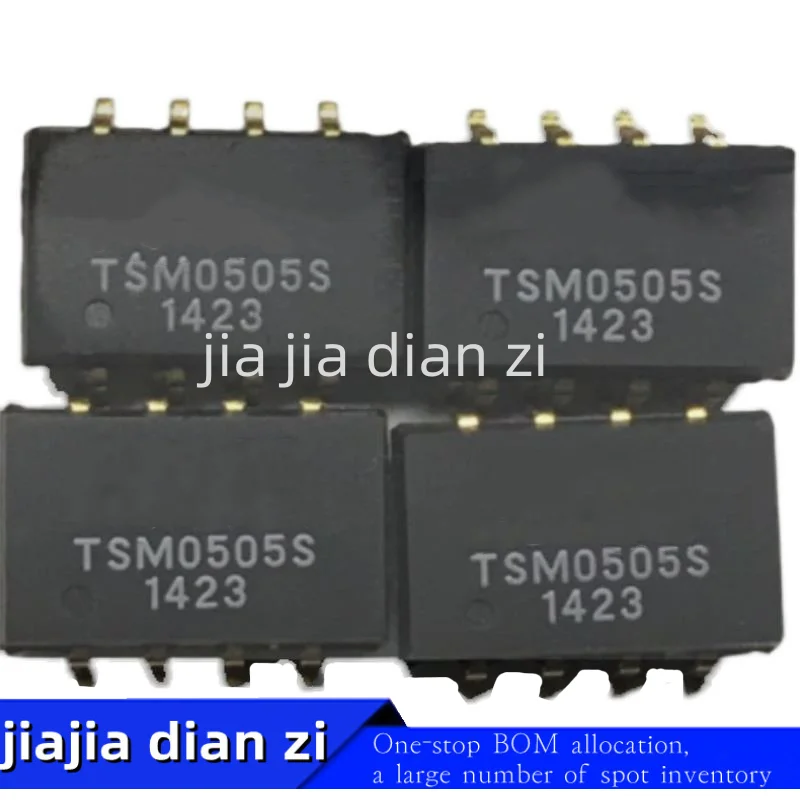 1pcs/lot TSM0505S TSM0505  SOP-8 ic chips in stock