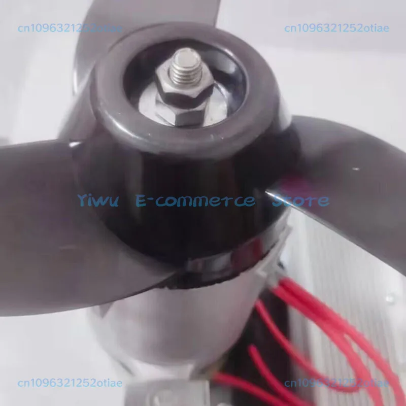 

Бесщеточный подводный подруливающий привод 12 В, 24 В, 48 В + контроллер, подводное подруливающее устройство, один комплект контроллера 1000 Вт