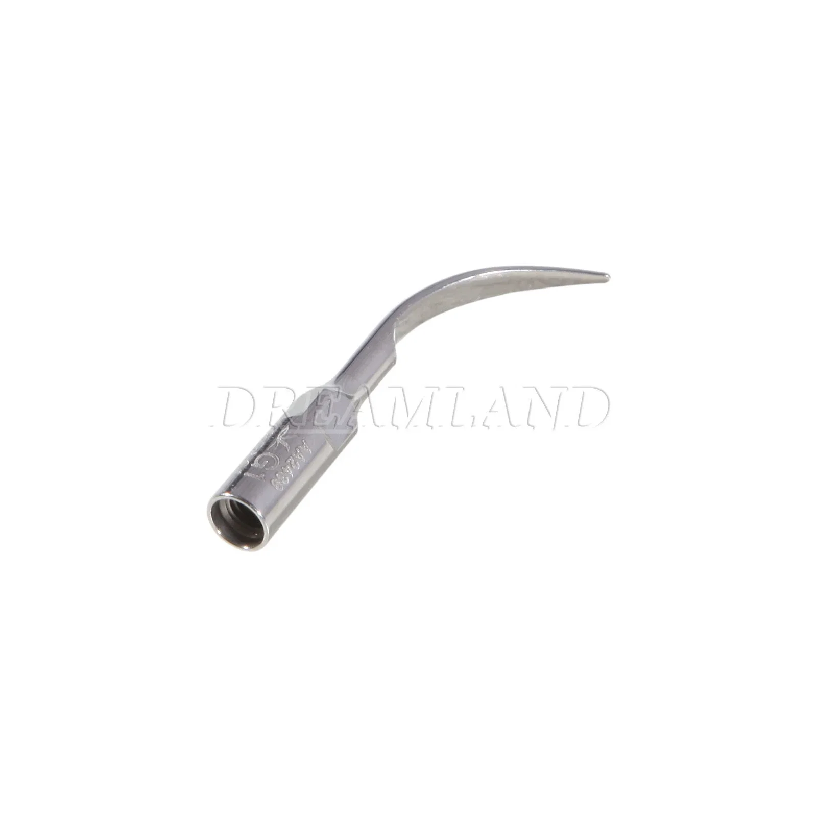 10pcs Dental Ultrasonic pizeo Scaler Tip fit EMS Woodpecker Cavitron New G1