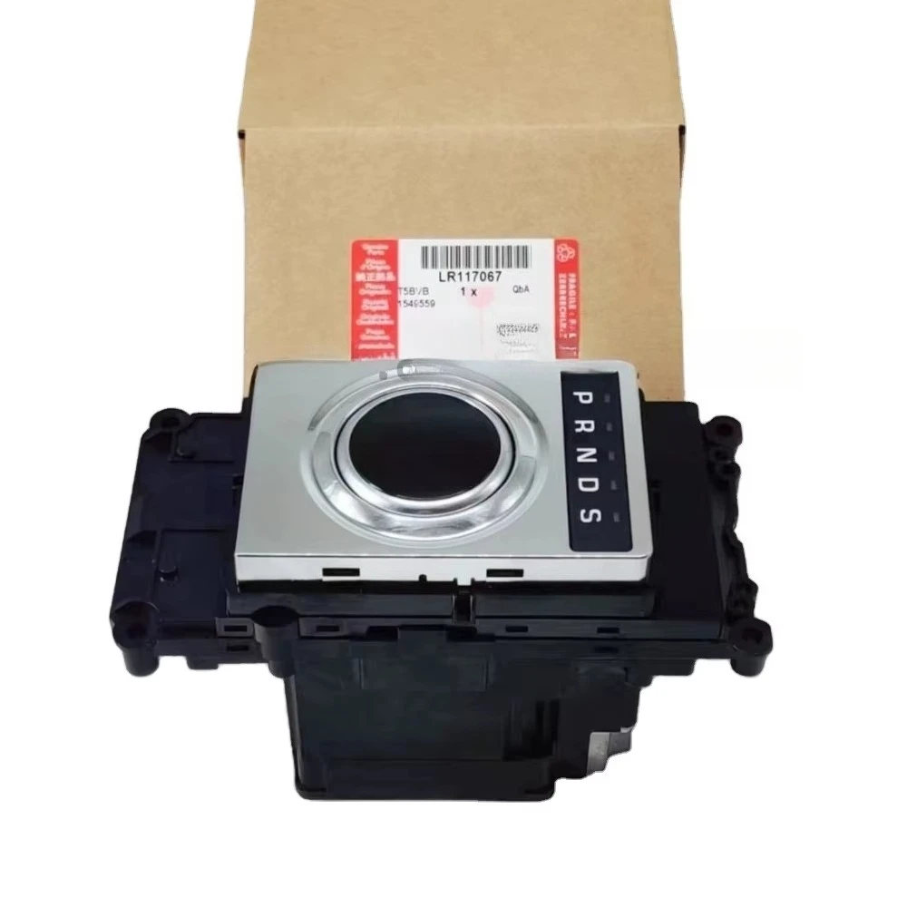 

For Land Rover's New 17-year Shift Mechanism Module LR117067 LR106729 LR085667