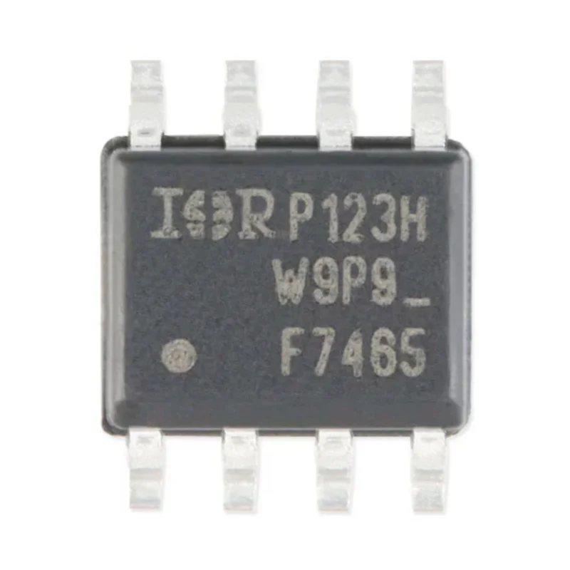 جديد وأصلي IRF7465TRPBF F7465 SOIC-8 N-channel 150V1.9AMOSFET ترانزستور التأثير الميداني