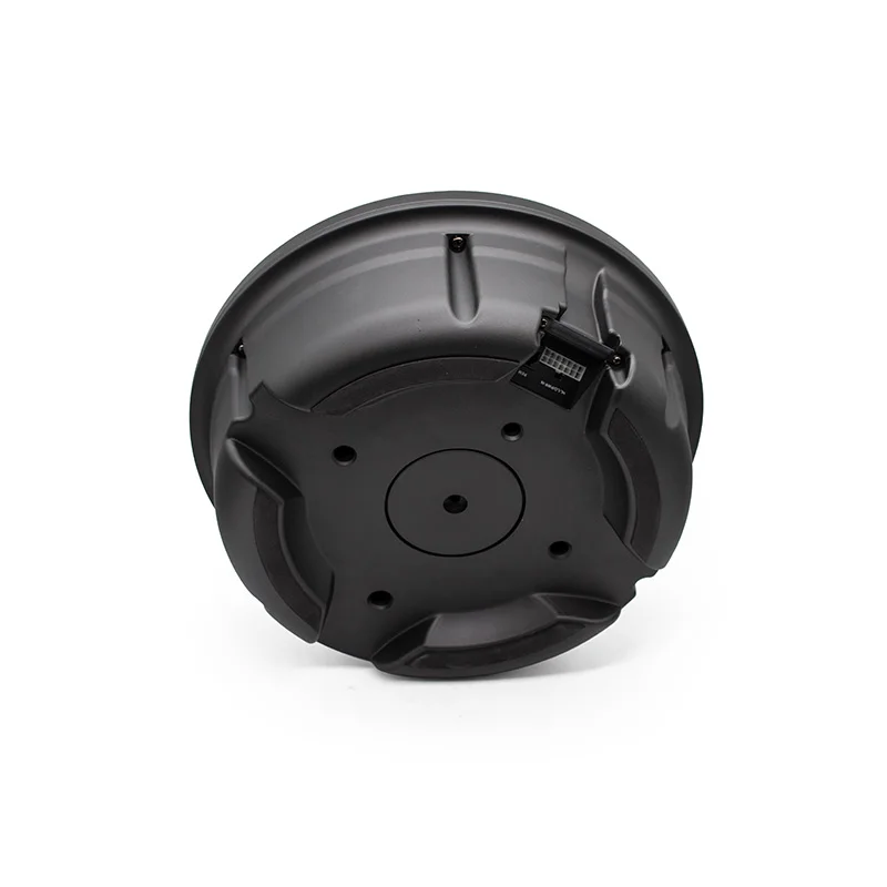 Sennuopu Car Woofer Subwoofers Spare Tire 10 Inches Subwoofer for Car Music System