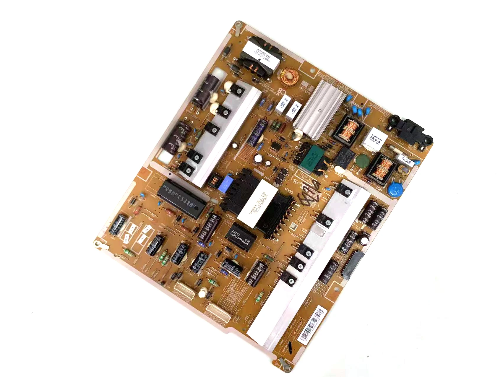 BN44-00632B L46F2P_DDY Power Board is for UN46F7500AFXZA UA46F7500BJ UA55F7500BJ UE46F7500BJ UE46F7000 UA55F7500 UE46F7500 TV