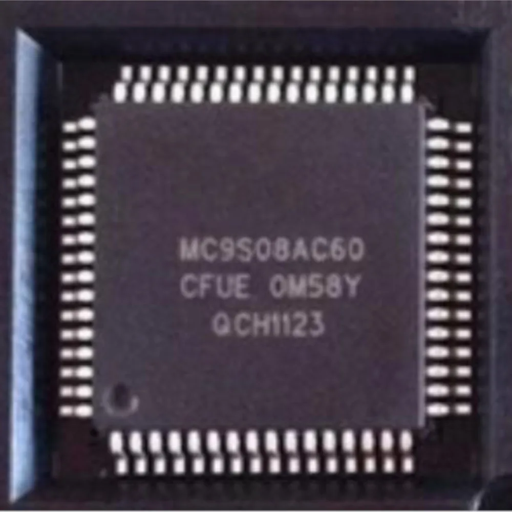 MC9S08AC60  CFUE    MC9S08AC60    QFP64    MODULE new in stockHigh quality products    (Product quantity: 25 pieces)