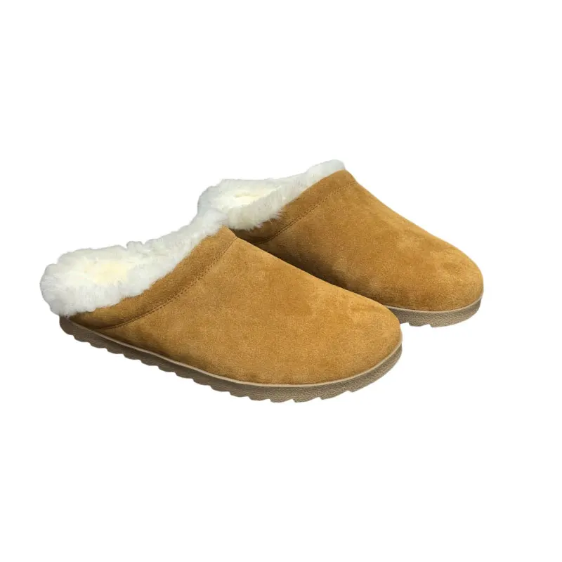 

Women Indoor Slippers Non-Slip Flat Shoes Soft Sole Comfortable Casual Footwear Shoes Comfortable Bedroom AJ1802