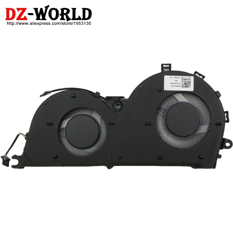 

CPU Cooling Fan For Lenovo Ideapad S540-15IWL GTX Laptop 5F10S13897