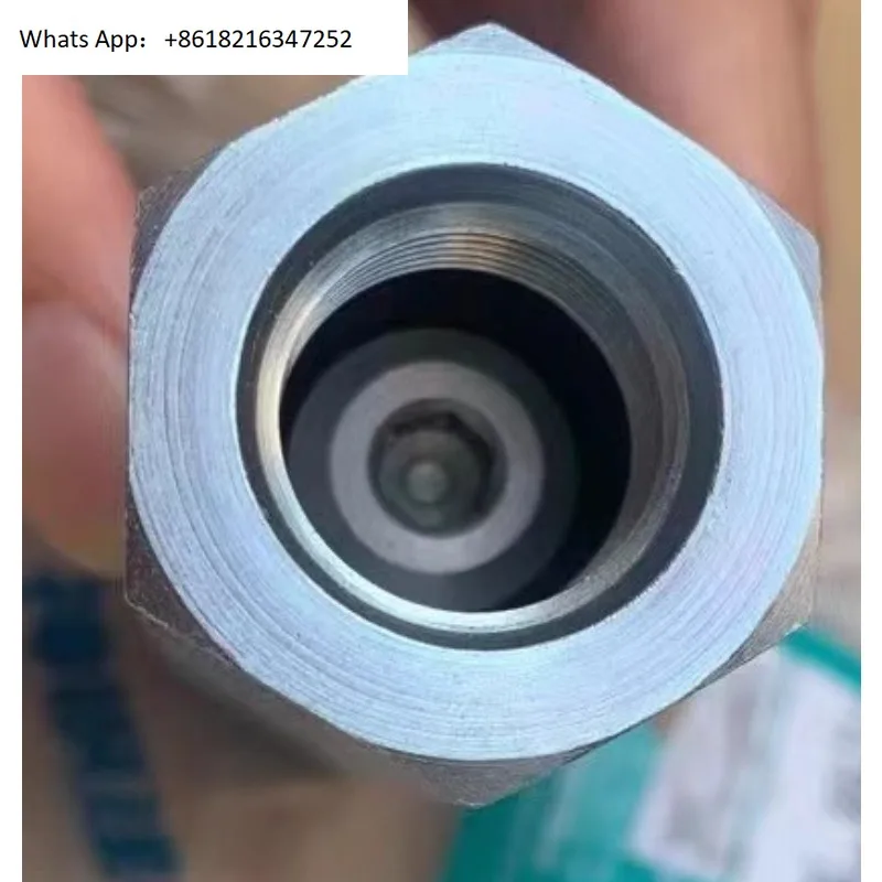 75 130 210 350 460-8 مرشح تجريبي سوبر 8، تم استبداله كل 2000 ساعة #1