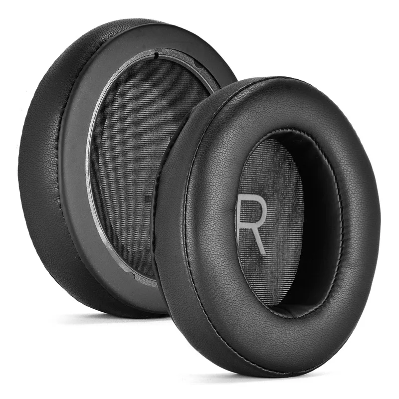

Earpads For Sennheiser Momentum 3.0 Ⅲ Headphone Replacement Ear Pads Cushion Soft Protein Leather Memory Foam Sponge Earmuffs