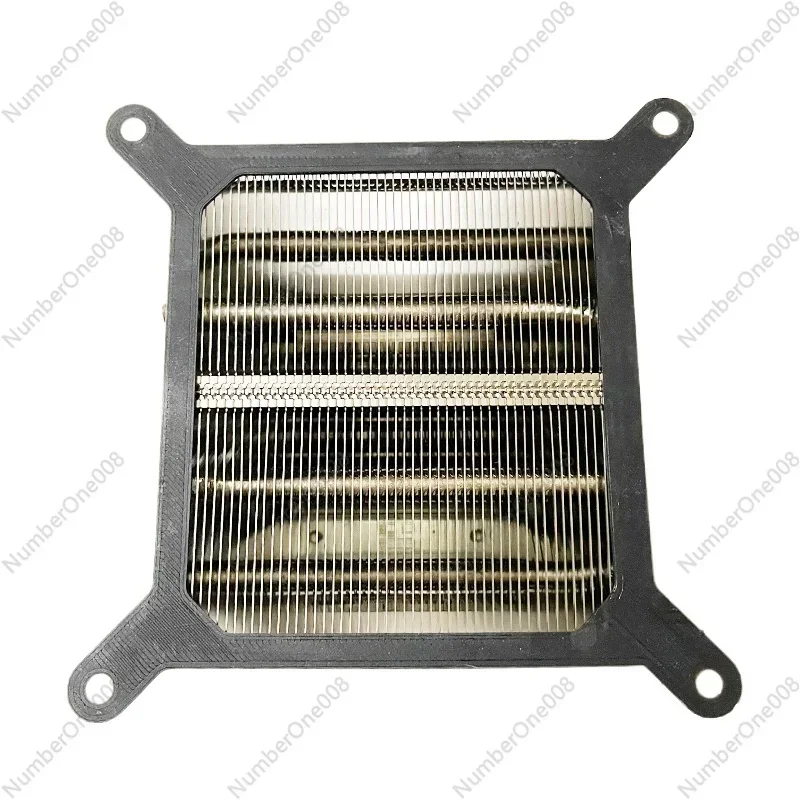 Not Occupying Height Axp90- New Version X36+X47 X53 Radiator Adapter 9-12cm Fan Bracket