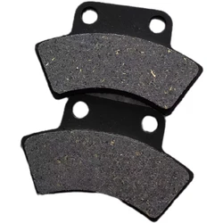 atv parts Parking Brake Friction Disc Pads 500cc Engine Repair c500 X5 ATV 9010-0803A0 CD-F136 UTV 4 x 4 Quad Bike ZCDSP-CF500