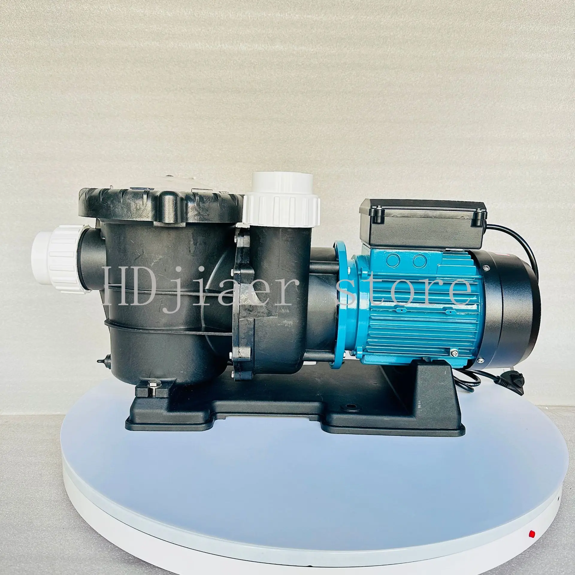 

Seawater pump corrosion-resistant pump plastic pump STP100 STP120 STP150 STP200