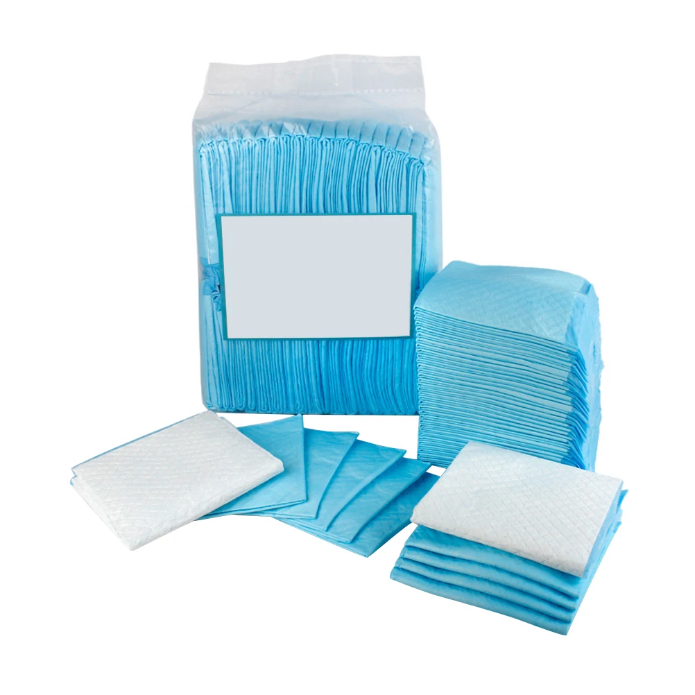 

Pet Training Pads Pee Mat for Puppies Large Size Indoor Potty Absorbent Reusable Dog Diapers Puppy Pad Cleaning Supplies