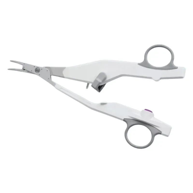 Vessel Sealing System Ligasure Vessel Sealer Scissors Open Surgery Generator  Maryland