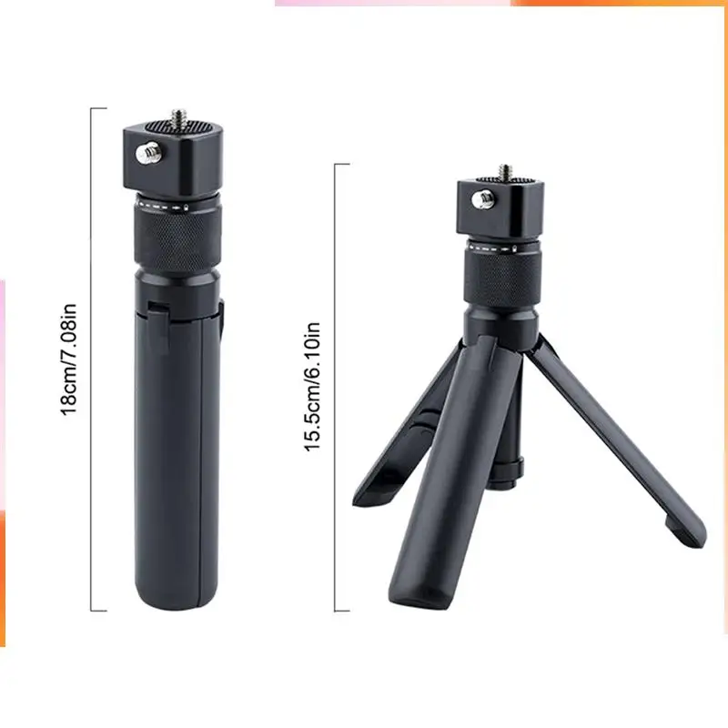 A92Z For Insta360 X5 X4 X3 Invisible Selfie Stick Bullet Time Handle Extended Tripod Bundle For Panoramic Cameras
