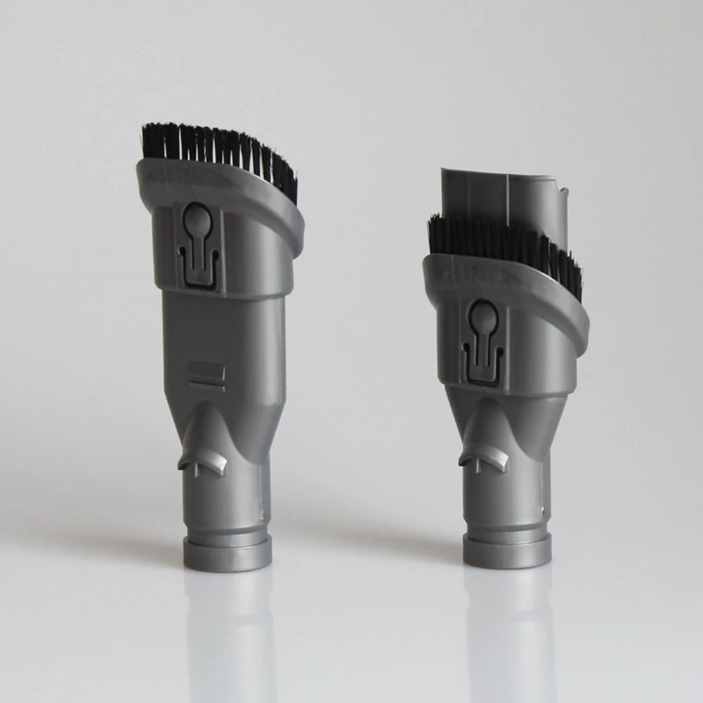 Upgrade Your Cleaning Routine Combination Stairs Brush 2 in 1 Tool for DC52 DC58 DC63 for v6 – Design Upgrade Your