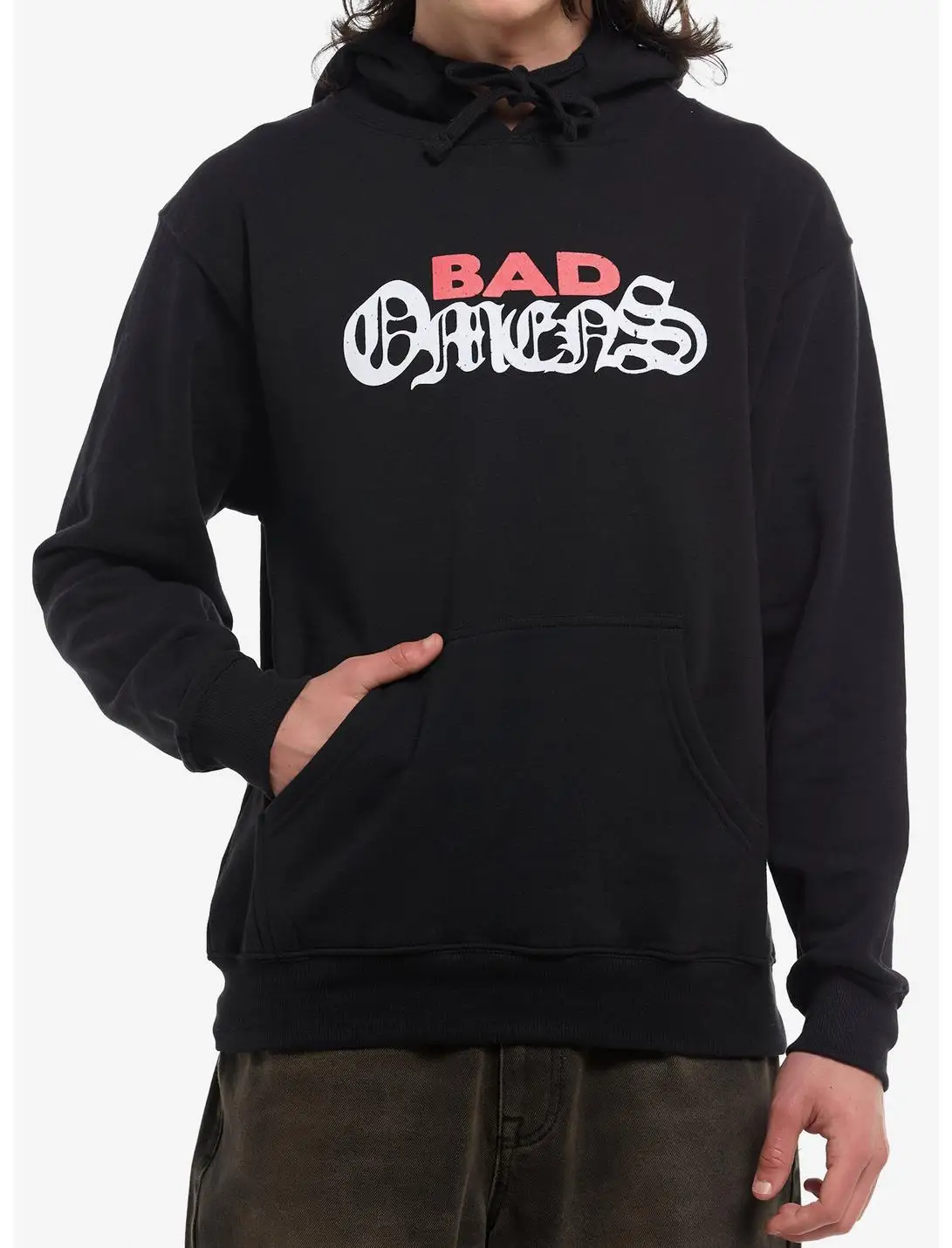 Bad Omens Bad Decis… - image
