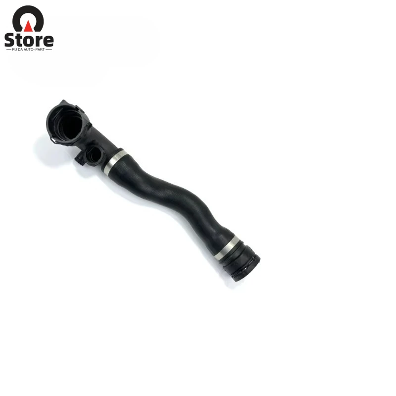 

11531436375 11531436406 Auto Parts Upper Coolant Hose for BMW E46 Cooling System Pipe 11534460438