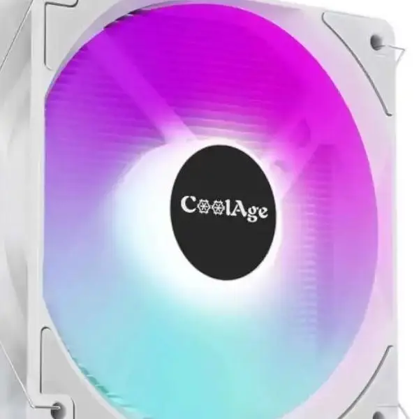 CoolAge CPU Cooler Store