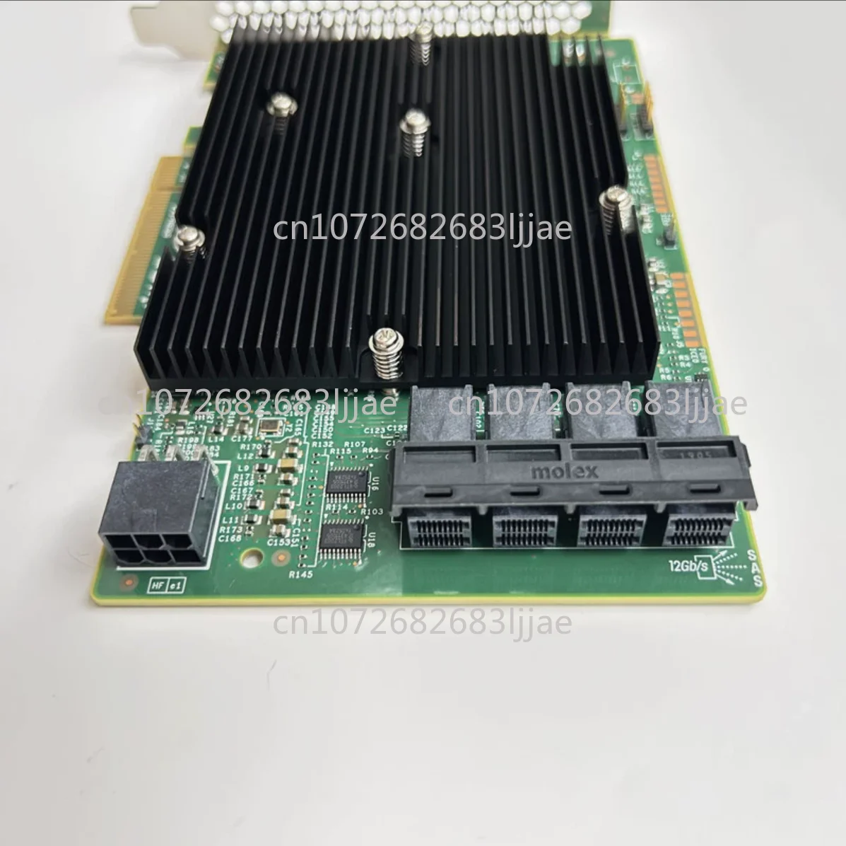 for LSI SAS 9300-16I 12GB/S HB - đánh giá và giá Lsi 9300 16I Hba It Mode