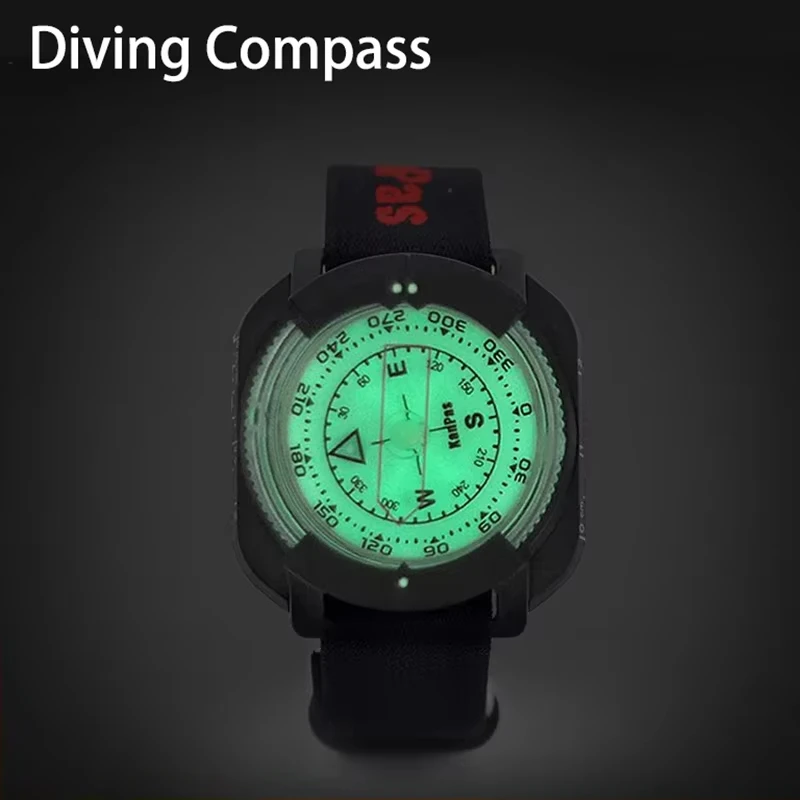 Thumbnail 3 - #23 Best Hiking Compass to Buy In 2026