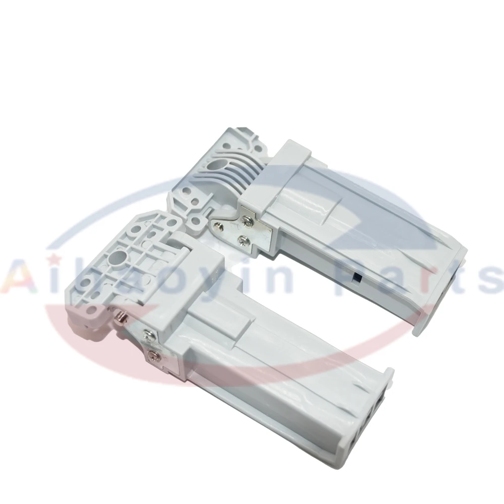 2PCS=1set CQ819-60011 ADF Hinge Assy for HP M725 M775 mfp