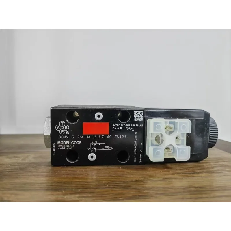 Hot Sales DG4V-3-2A…