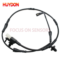 T2H2091 New Rear Brake Pads Wear Sensor For Jaguar Xe Xf 2016-2018 2.0L 3.0L Car Spare Accessories