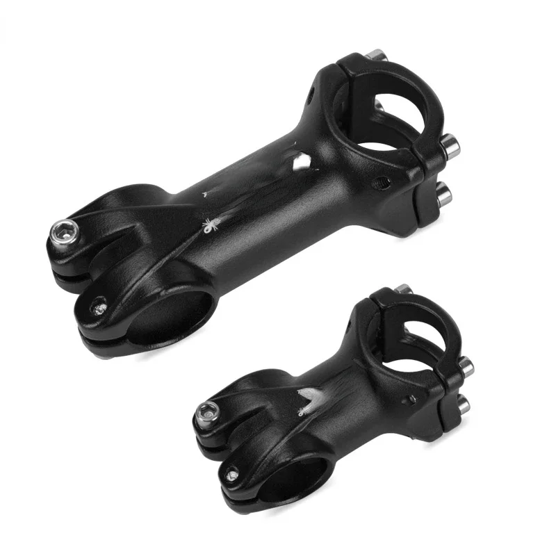 Short vertical mountain bike hollow riser 7 increase vertical bicycle parts wholesale.