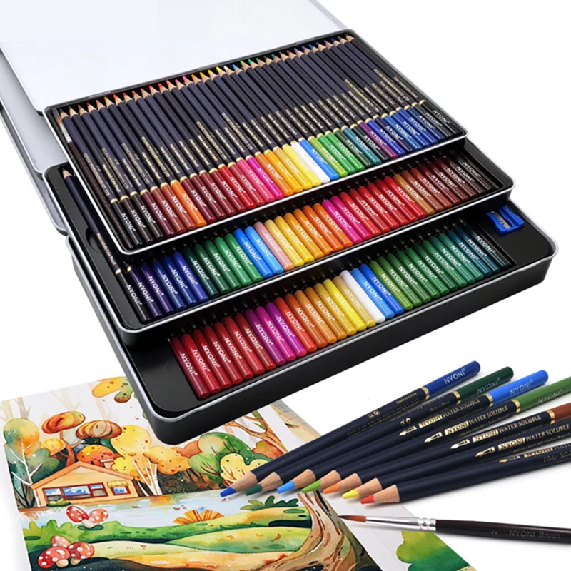 caixa-de-ferro-soluvel-em-agua-contendo-lapis-de-cor-12-24-36-48-72-usado-para-entusiastas-de-desenho-iniciantes-e-colori-desenhados-a-mao