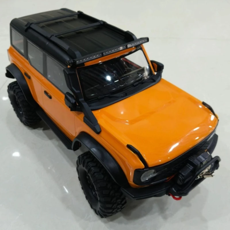 

Professional Rc 4wd Car Model Remote Climbing Off Road Vehicle For Boys 1:10 Scale Upgraded R1011/R1012/R1013/R1014/R1015/R1016