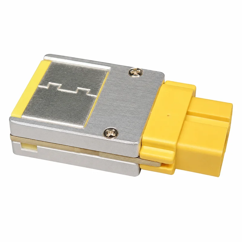 1PCS For Lenovo Slim Square Port To XT60 Female Plug Adapter Compatible with C135/C170/230W/245W/300W RC Battery Connector