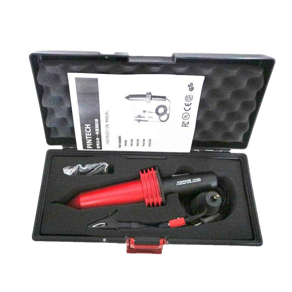 

2025 hot sale P6039A oscilloscope high voltage probe (50MHz) oscilloscope probe