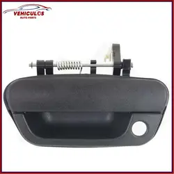 95964943 Auto Outside Door Handle Front Left For Chevrolet Sparks Beat Hatchback Sedan