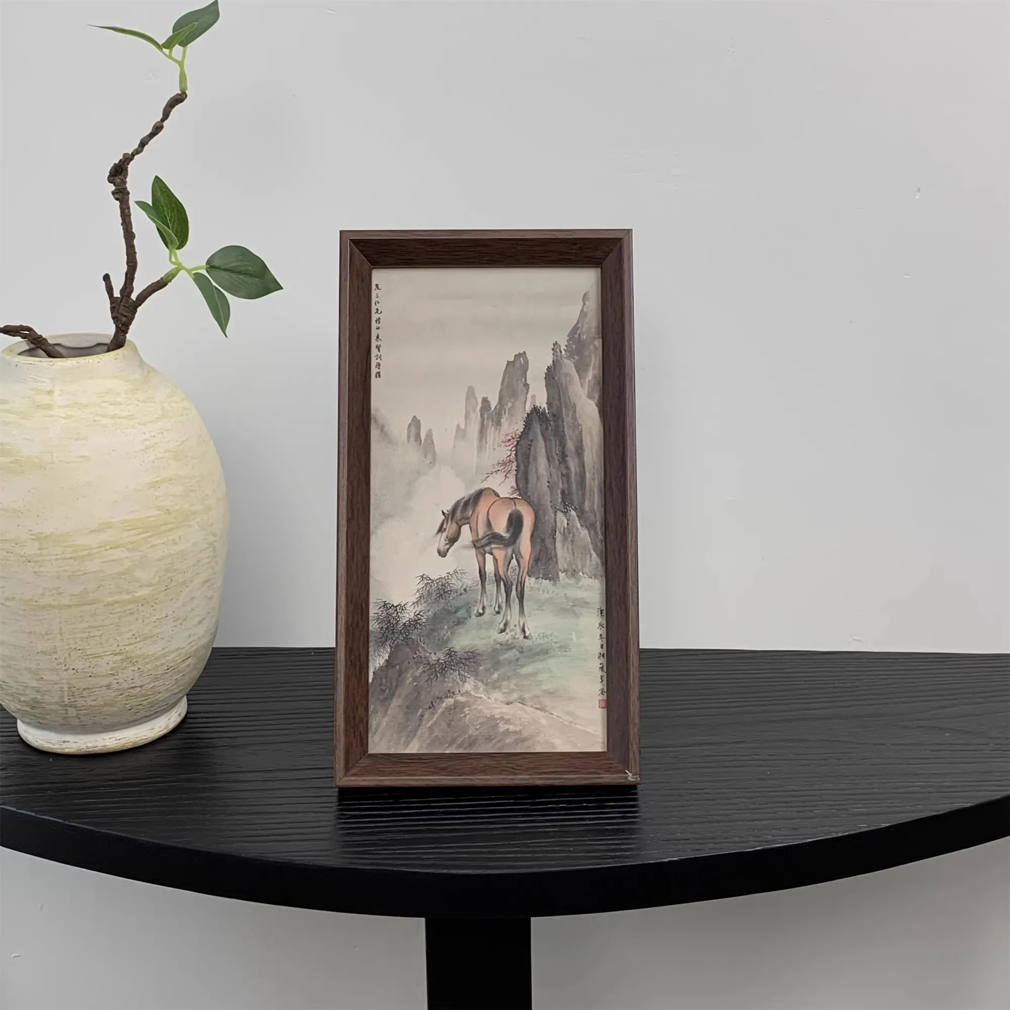 Variant: Pic16 With Frame