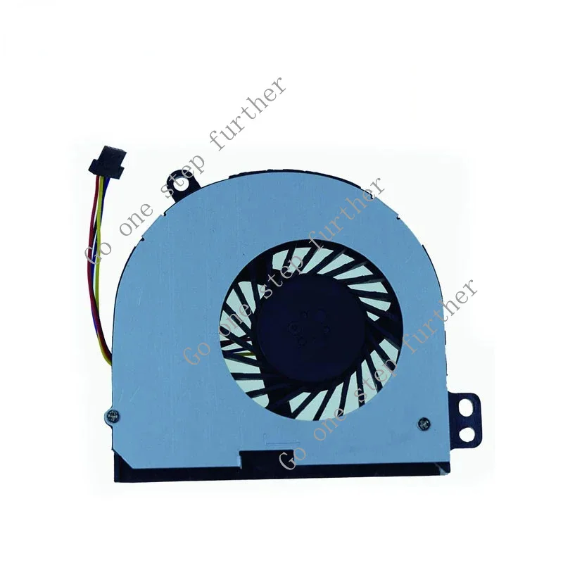 

DIXSG E5440 E5540 Series Laptop 4-pin 4-Wire 87XFX 087XFX Padarsey Replacement Laptop CPU Cooling Fan for Dell Latitude