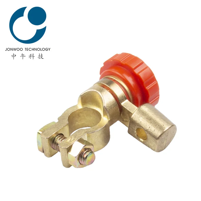 Car battery power-off switch, adjustable angle power-off switch, modified battery protection switch ignition switch