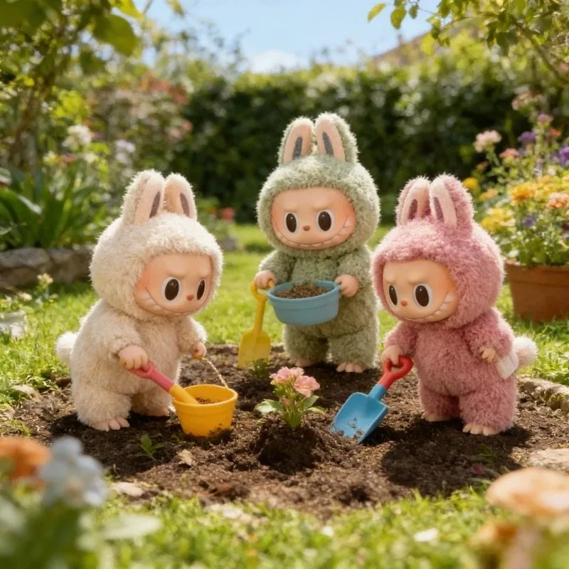 Labubu Gen 1 Og Pre… - image