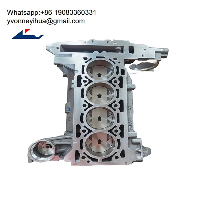 

Блок цилиндров двигателя Motorauto Parts 2.4L LE5 LAF LTD LE9 A24XE для Chevrolet Captiva, GMC Terrain, Regal, GL8