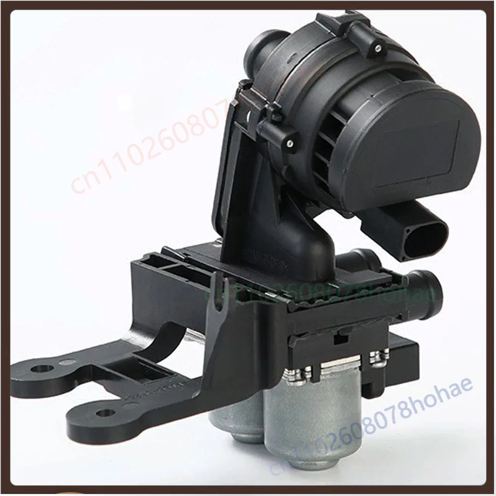 For 4F1959617B A/C Coolant Heater Control Valve For AUDI A6 Allroad Avant 4F1959617A 4F1959617 4F1 959 617 B 4F1 959 617