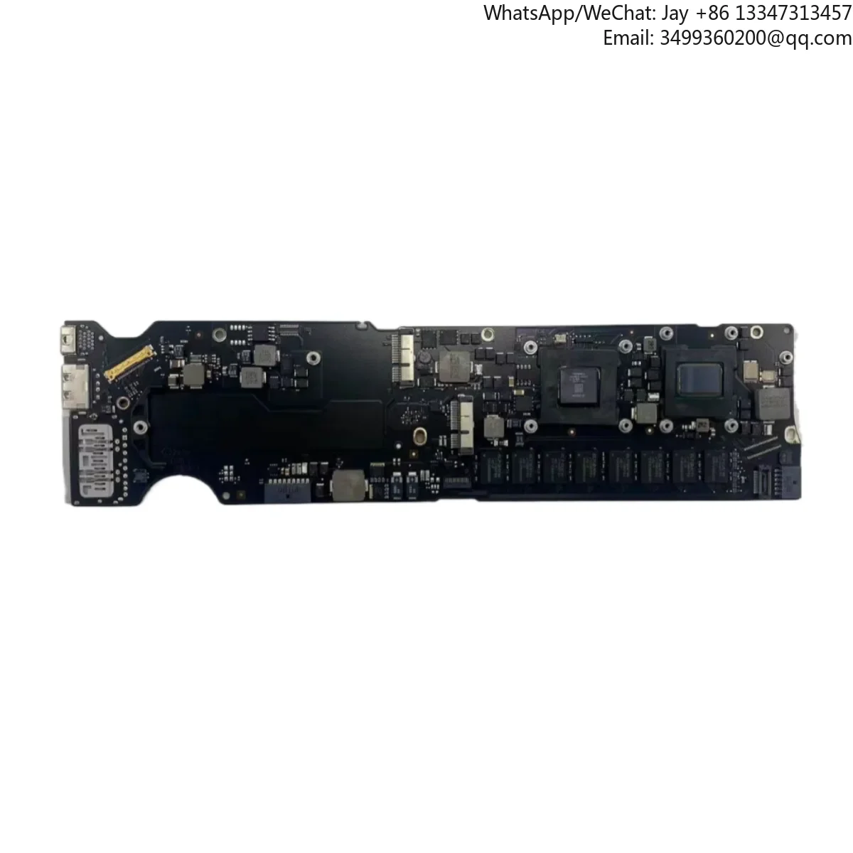 

Материнская плата A1466 для Macbook Air 13" A1466, логическая плата 8G 1.8 ГГц