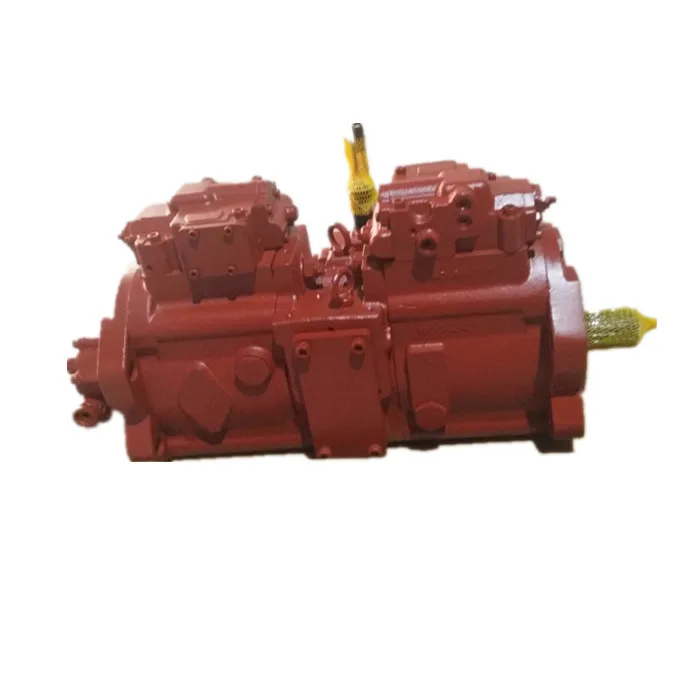 Excavator DX300LC Hydraulic Pump K1006550A 400914-00393