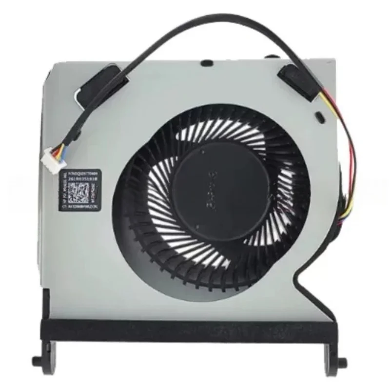 OEM Replacement New For HP Pro Mini 260 G9 Cooling Fan BAZB0813R5UP003 M17564 -001 M14231-001