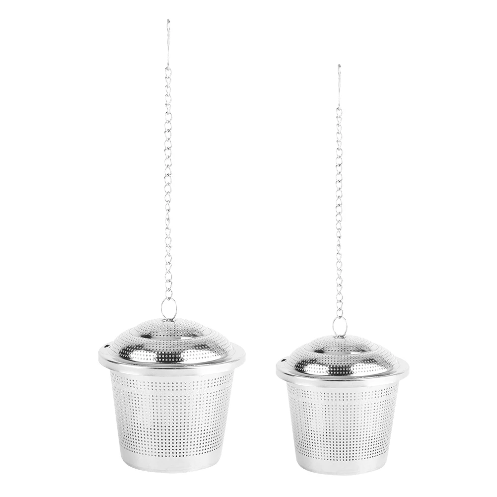 Seasoning Ball Stainless Steel Seasoning Balls Condiment Bag Colander Accessories Cooking Tools for Kitchen